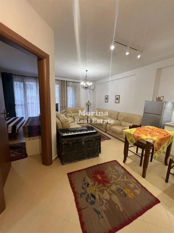 Qera | Apartament 1 + 1 | Yzberisht | 400 €/muaj
