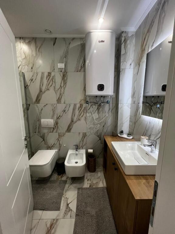 Apartament 2+1+2 Lake View