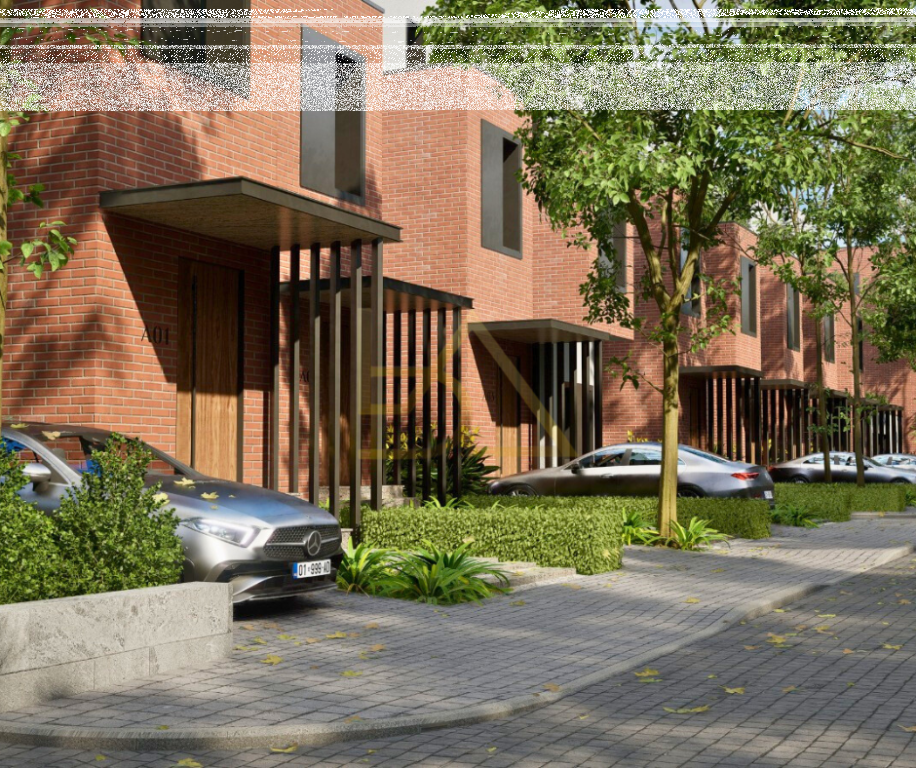 Villa in vendita – Piccadilly Residence, Mjull - Bathore, Tirana