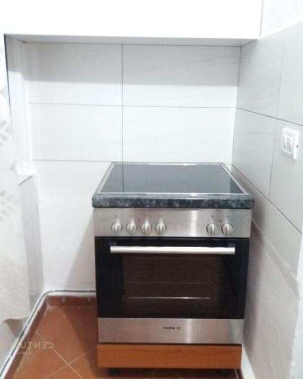 JEPET ME QIRA APARTAMENT 2+1 PERBALLE HARRY FULTZ.