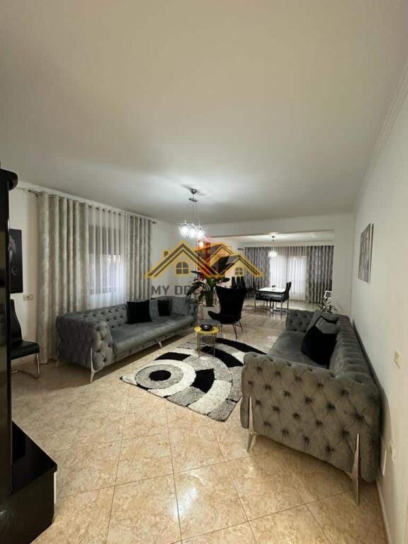 SHITET SUPER APARTAMENT 3+1+2 TEK ZJARREFIKSES, DURRES!