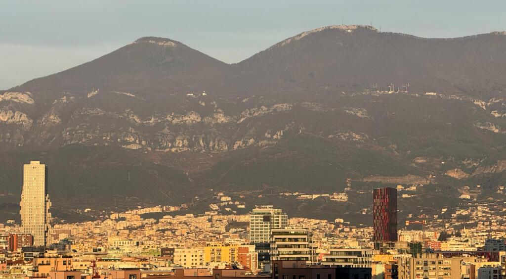 Appartamento 2+1 in Affitto con Vista Panoramica – Giardino Botanico