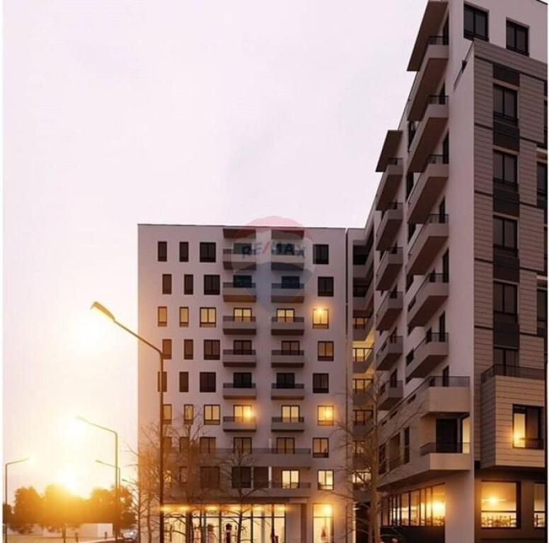 Shitet Apartament 2+1