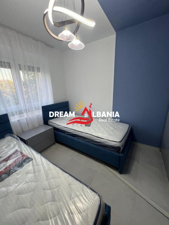 Apartament 2+1 me qera ne zonen e Rr. se Elbasanit, prane “Gjykates se Apelit” ne Tirane (ID 4229445)