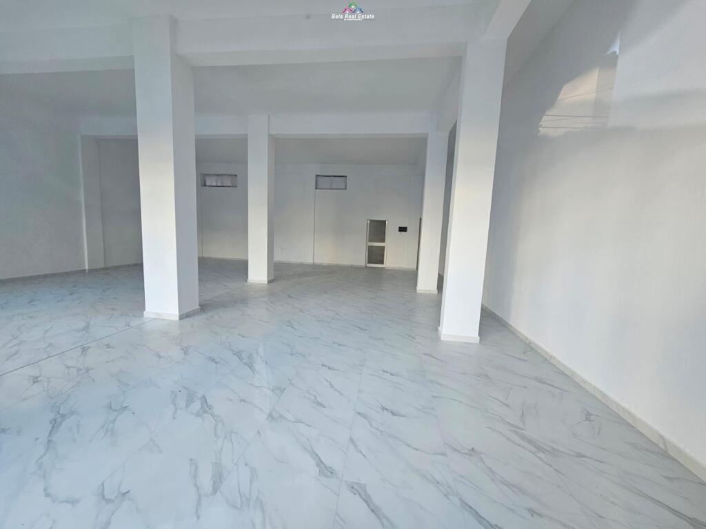 Shop For Rent At Ali Demi ( ID BD21767) Tirana