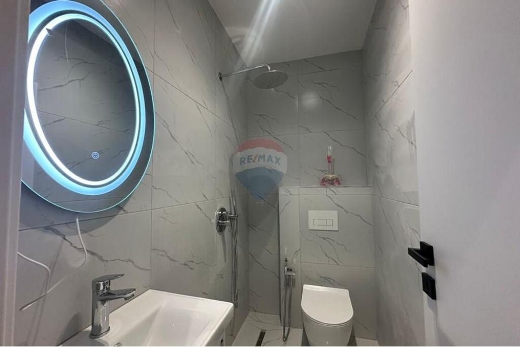 FOR SALE, APARTMENT 1+1, KOMUNA E PARISIT, TIRANA