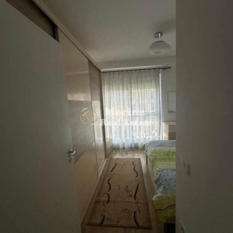 Qera | Apartament 1 + 1 | Rruga Siri Kodra | 500 €/muaj