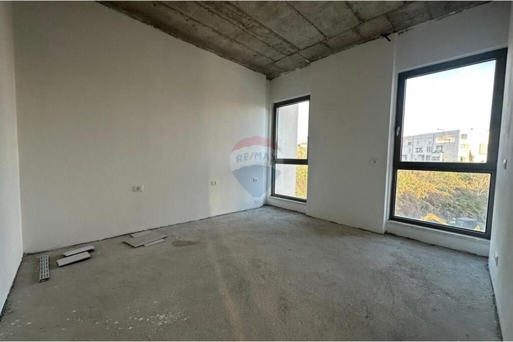 Apartment 2+1+2 for sale in Green Valley Residence