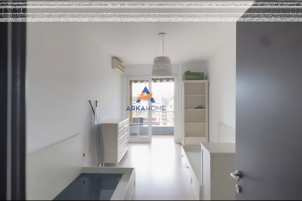 AFFITTASI APPARTAMENTO 2+1+BALCONE "AL COMPLESSO KIKA 1" 80000 LEK