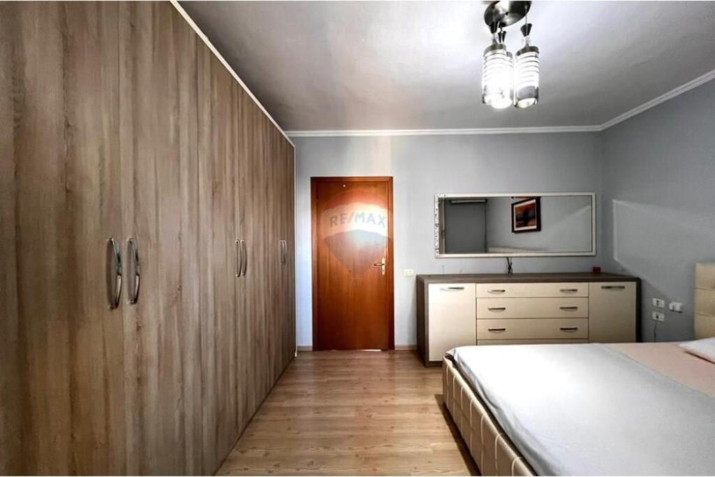 Apartament 2+1 me qira te Selvia