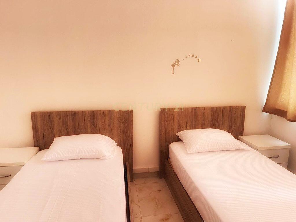 Apartament komod 2+1 per qira Unaza e Re