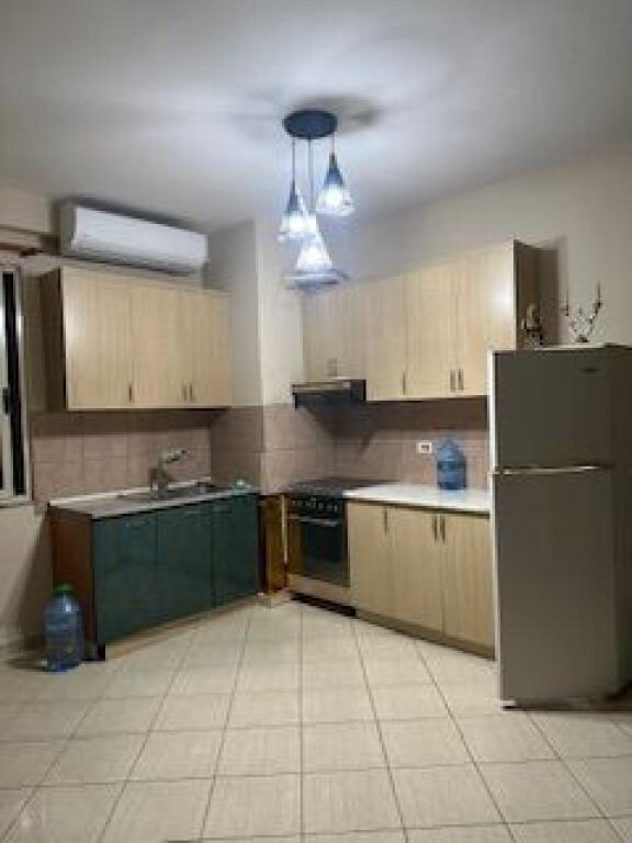Apartment 2+1 in Astir with 450€