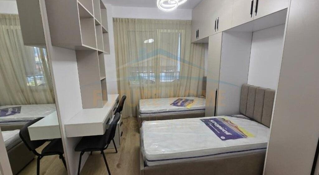 Qera, Apartament 2+1+Depo, Kika 3, Komuna e Parisit,Tirana.