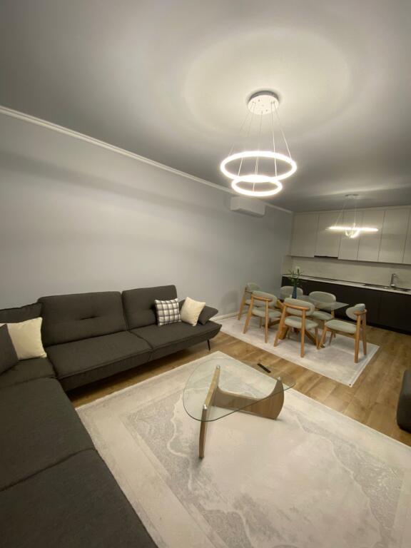 Appartamento in affitto