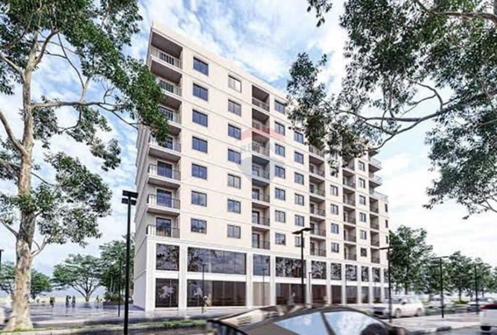 SHITET, APARTAMENT 2+1+2, KAMEZ, TIRANE