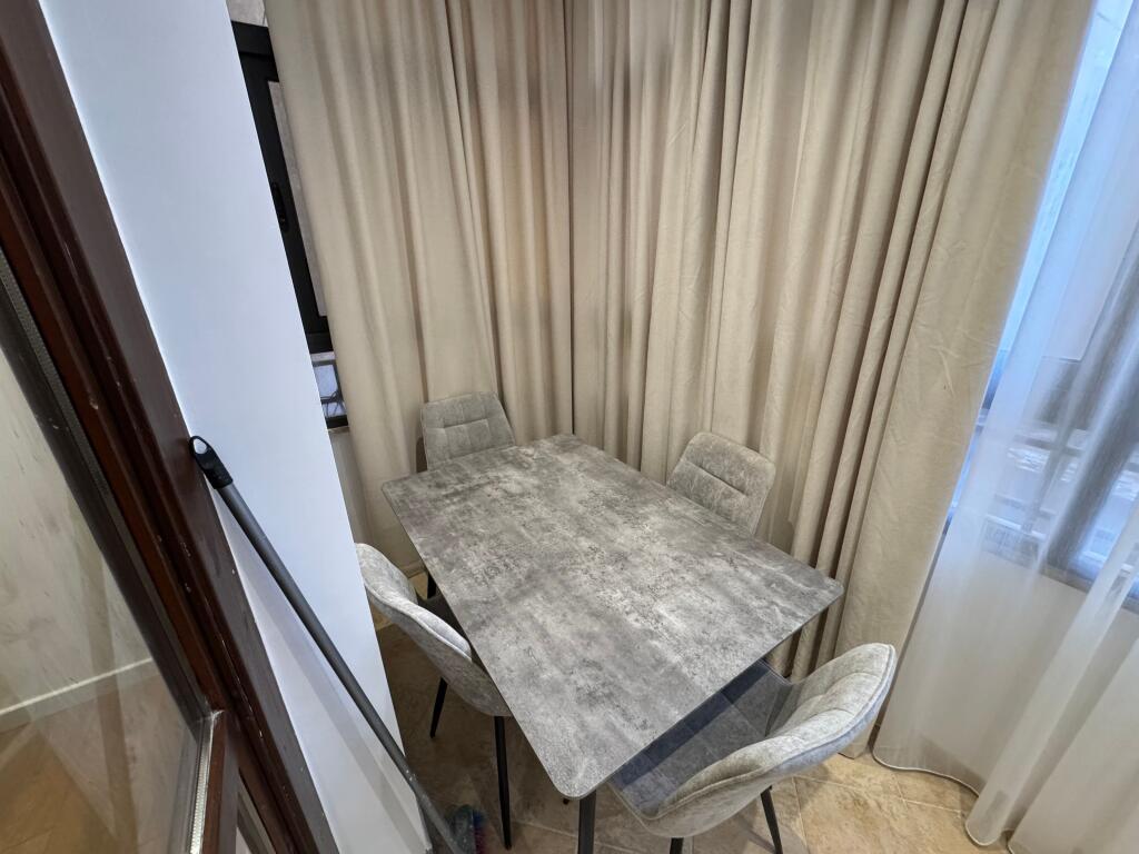 🏡 Shitet Apartament 1+1 në Komuna e Parisit