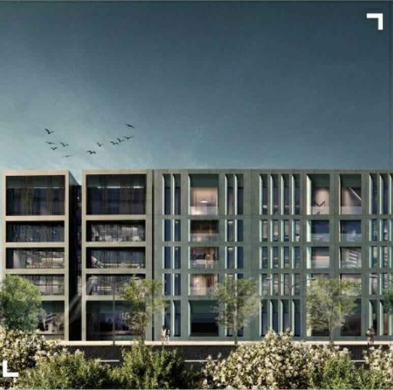 APARTAMENT 1+1 PER SHITJE SAUK