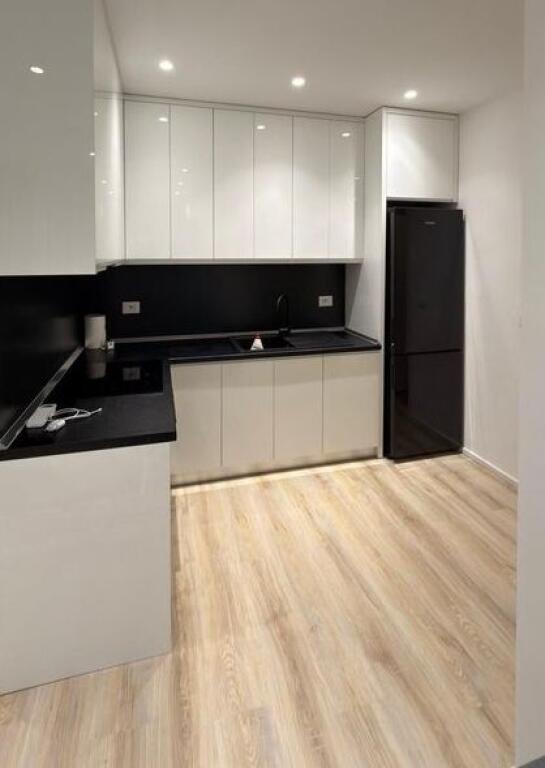 Apartament 1+1 Në Shitje në Astir Tek Kompleksi Klensi