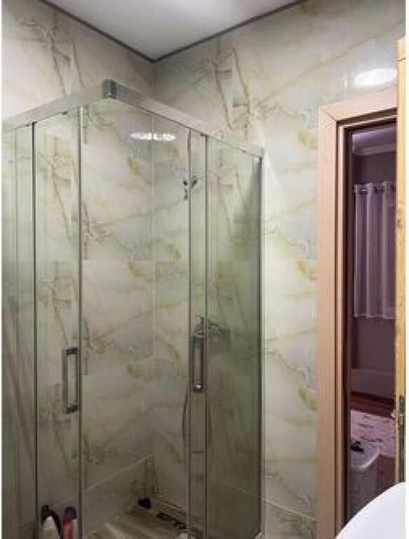 Apartment 2+1 for rent Don Bosko- Vision Plus...