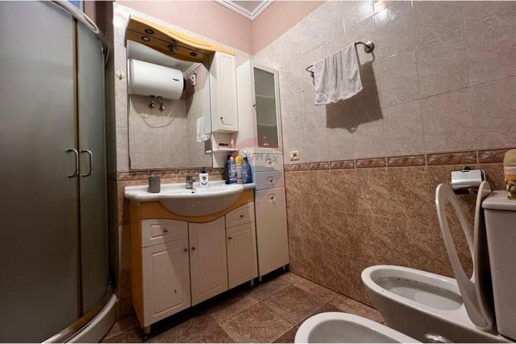 Apartament 2+1 me qira te Selvia!
