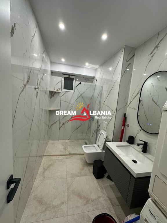 Modern 1+1 apartment for rent, Zogu i Zi (ID 42111343)