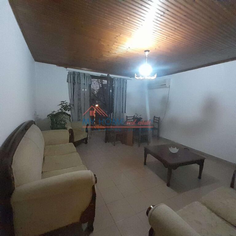 Apartament 2+1 Me Qera Rruga Hoxha Tahsim Tirane