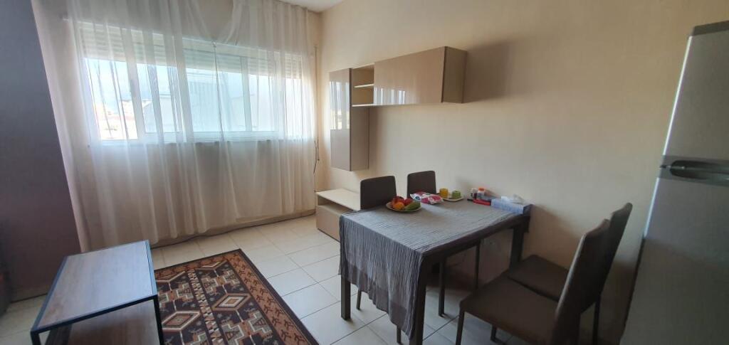 Apartment for rent 2+1 Duplex / Siri Kodra Street. Furnished