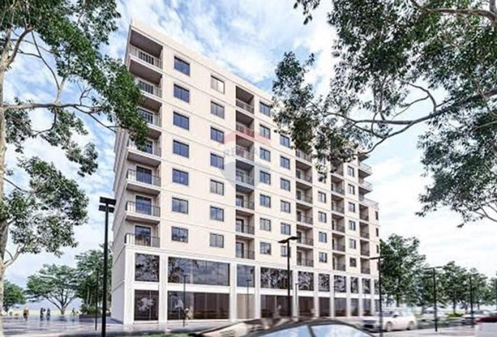 SHITET, APARTAMENT 2+1+2, KAMEZ, TIRANE