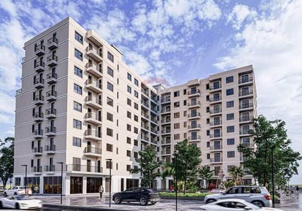 SHITET, APARTAMENT 2+1+2, KAMEZ, TIRANE