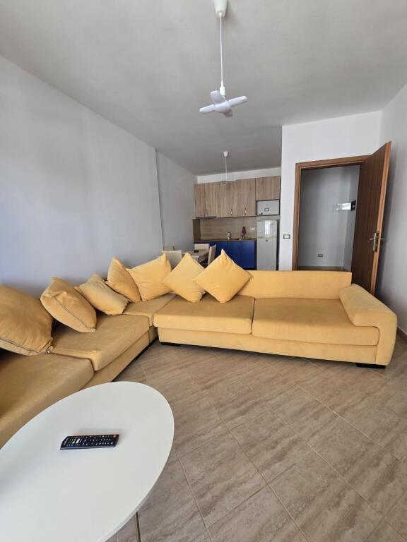 SHITET APARTAMENT 1+1 📍 Mali i Robit