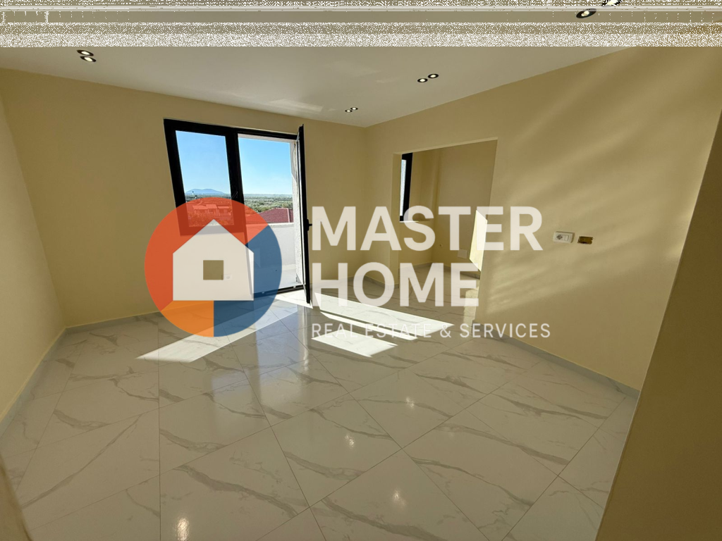 Shiten dy apartamente 1+1 në Novoselë, Vlorë!