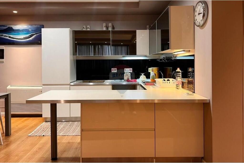 Apartament per qera 2+1+2 ne Qender