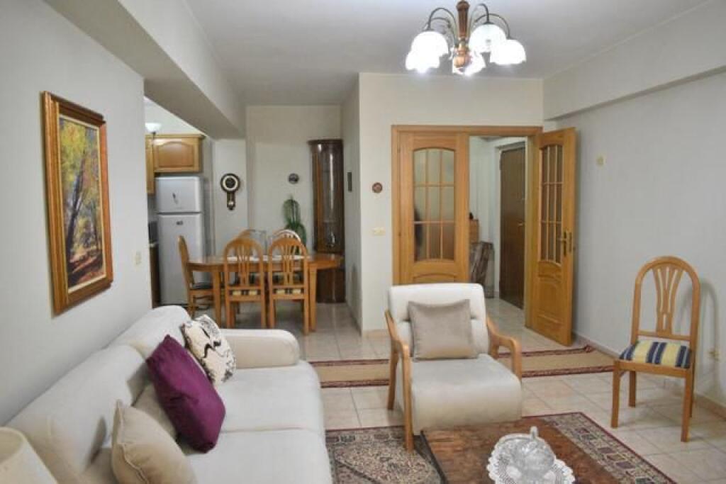 Rent, Willson Square, Apartment 2+1