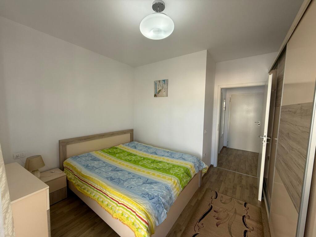 QERA APARTAMENT 1+1 REZIDENCA SIRI / RRUGA SIRI KODRA
