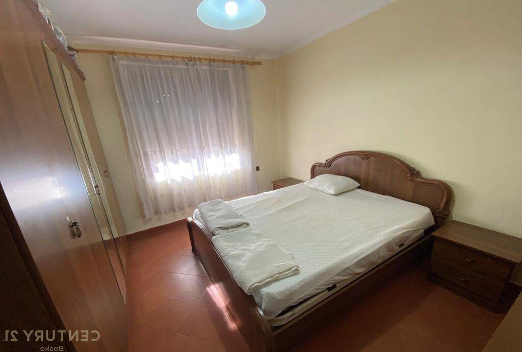 JEPET ME QIRA APARTAMENT 2+1 PERBALLE HARRY FULTZ.