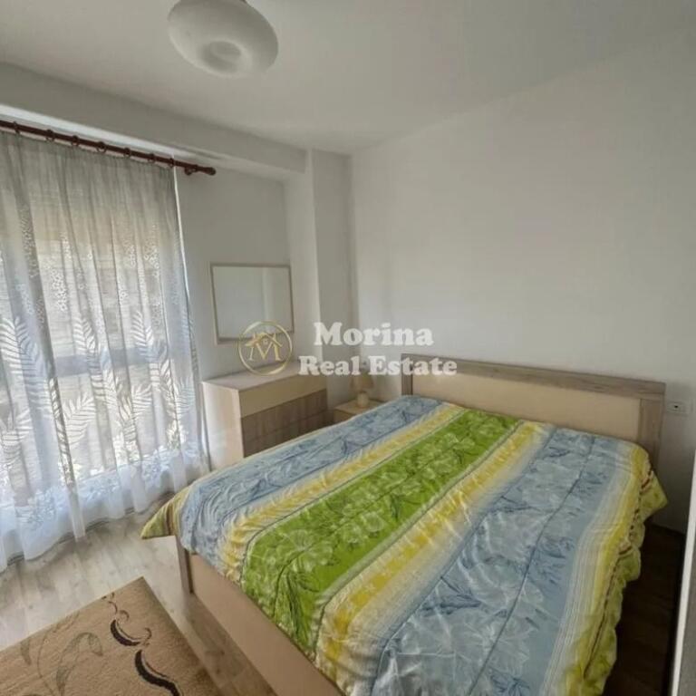 Qera | Apartament 1 + 1 | Rruga Siri Kodra | 500 €/muaj