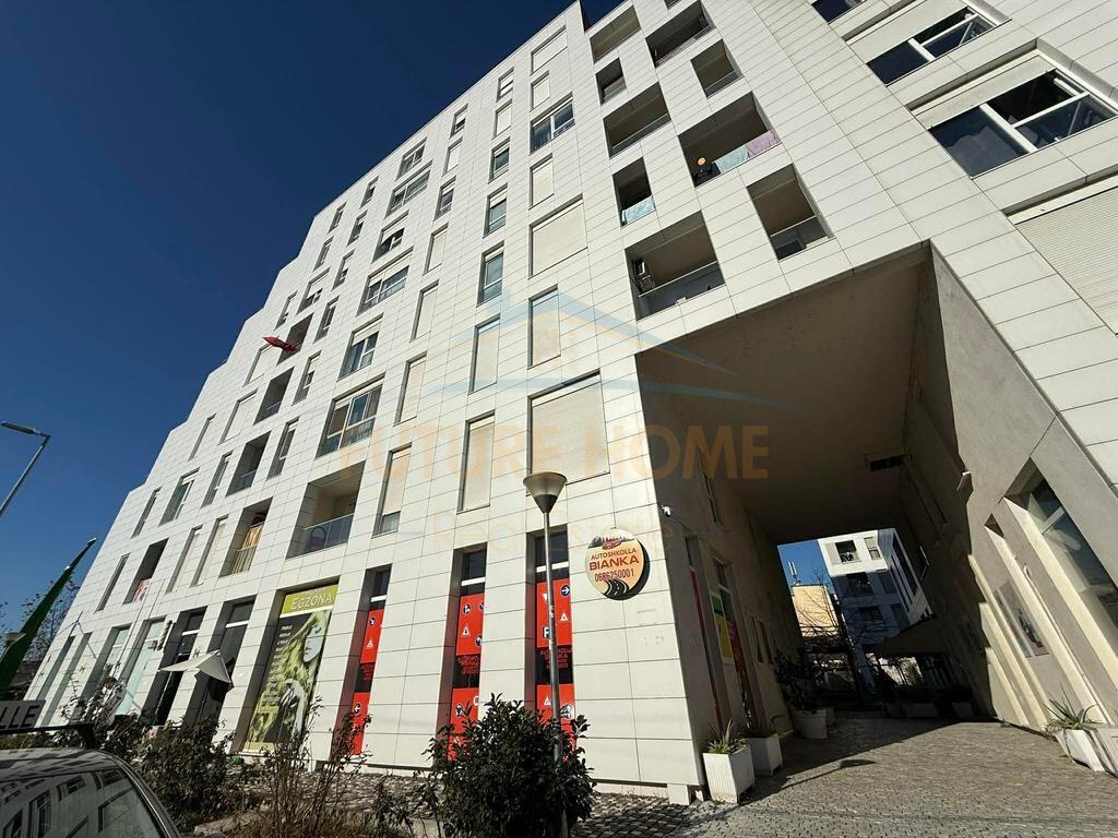 Qera, Apartament 1+1 Rruga Siri Kodra, Rezidenca Siri