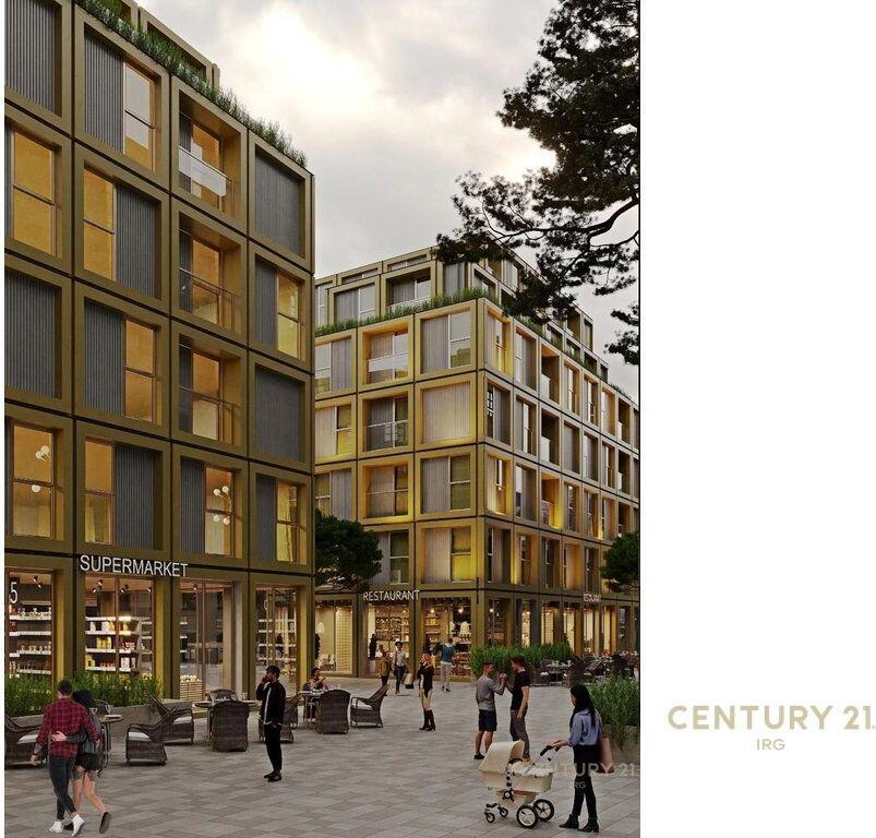 VENDESI 2 APPARTAMENTI 1+1 IN UNAZE DI FRONTE AL DISPENSARIO!