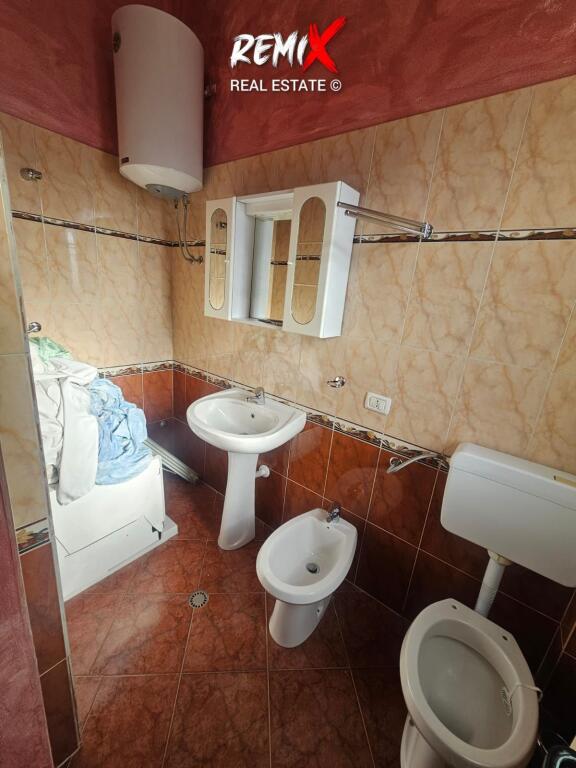 🏖️ SHITET APARTAMENT 3+1, VOLLGA – PAMJE DETI