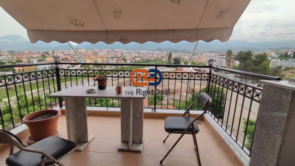 At the New Electric Market, 2+1 Apartment for Sale With 2 Parking Spaces Included in the Price!!