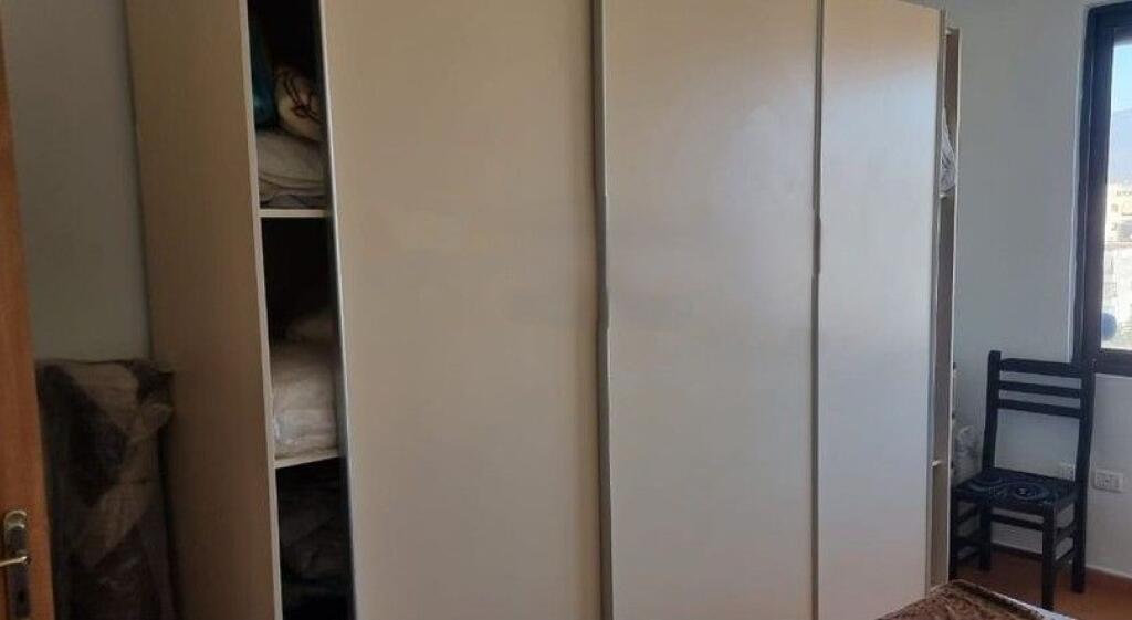 Apartament per qera 1+1 Yzberisht ,