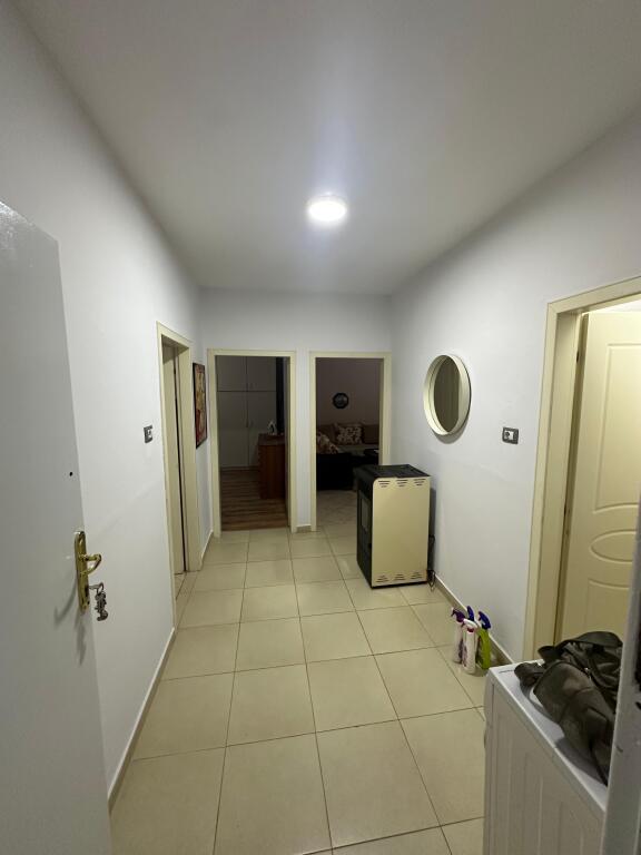 Suuper ap 2+1 in porcelain (European university)