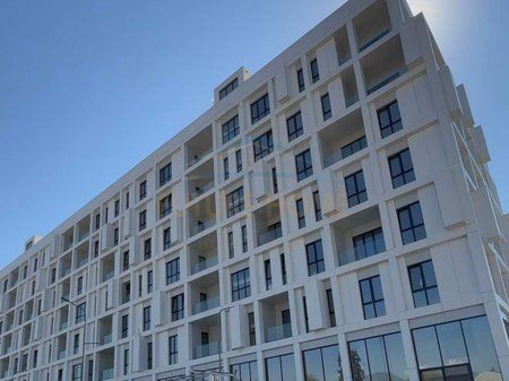 Shitet Apartament 1+1 , Eagle Residence, Dogana, Tirane