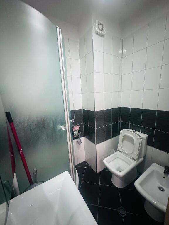 Apartment 2+1 for rent in Ali Dem