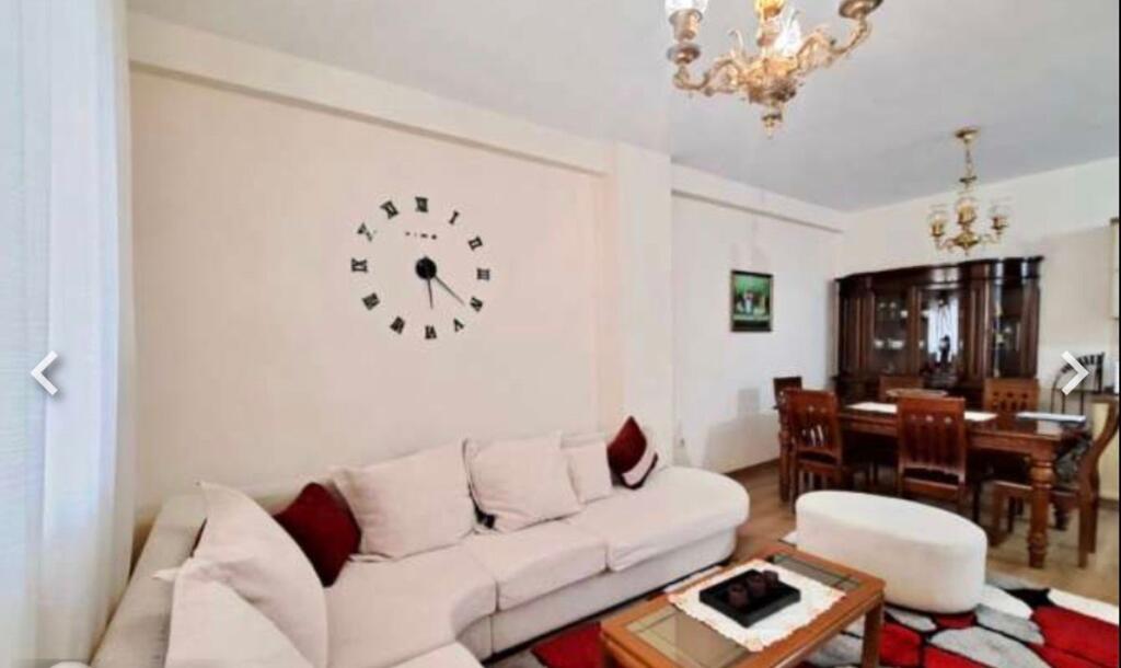 Appartamento 2+1 in affitto presso Condor Center, via Kavaja