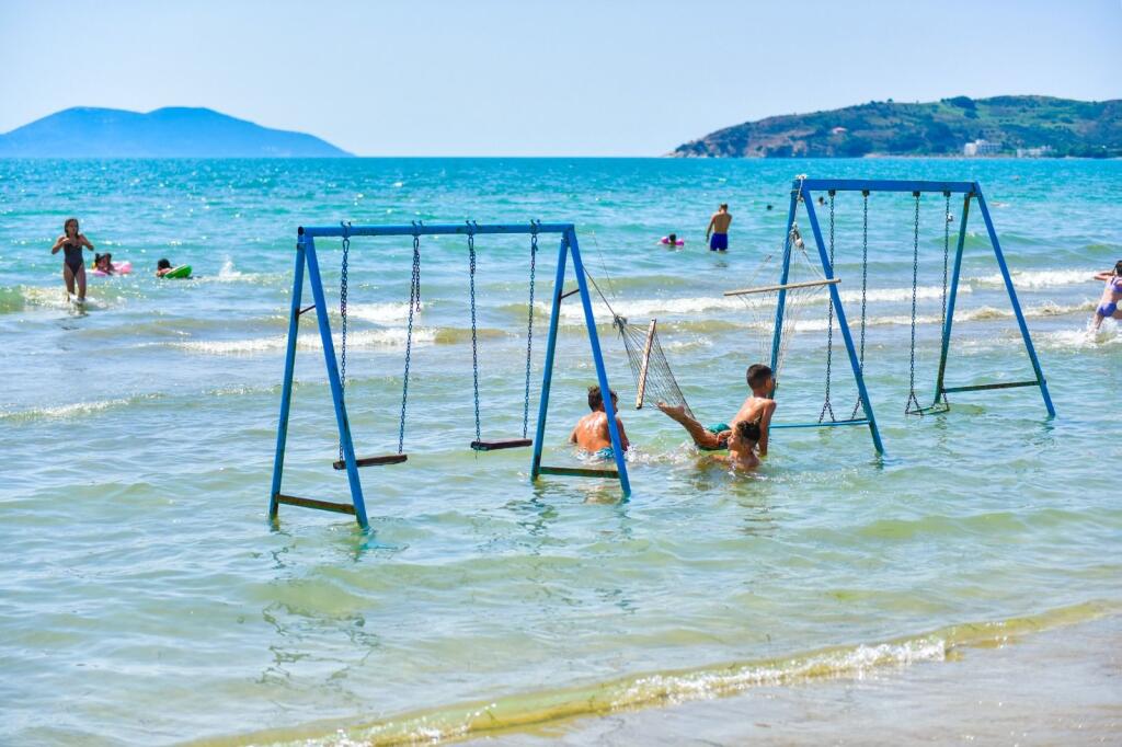 MUNDËSIA E ARTË PËR SEZONIN VEROR!