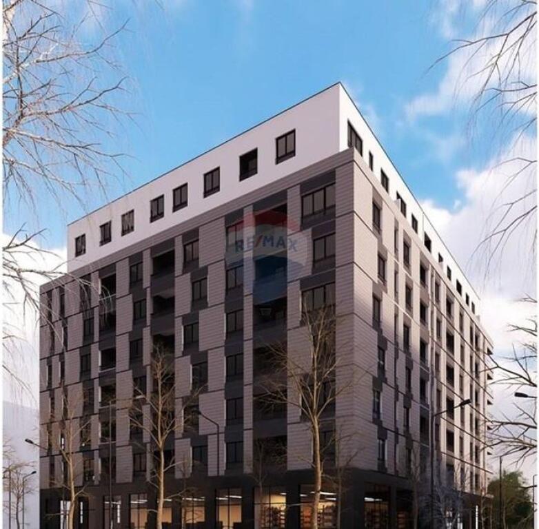 Apartament - Për Shitje - QSUT, Tiranë