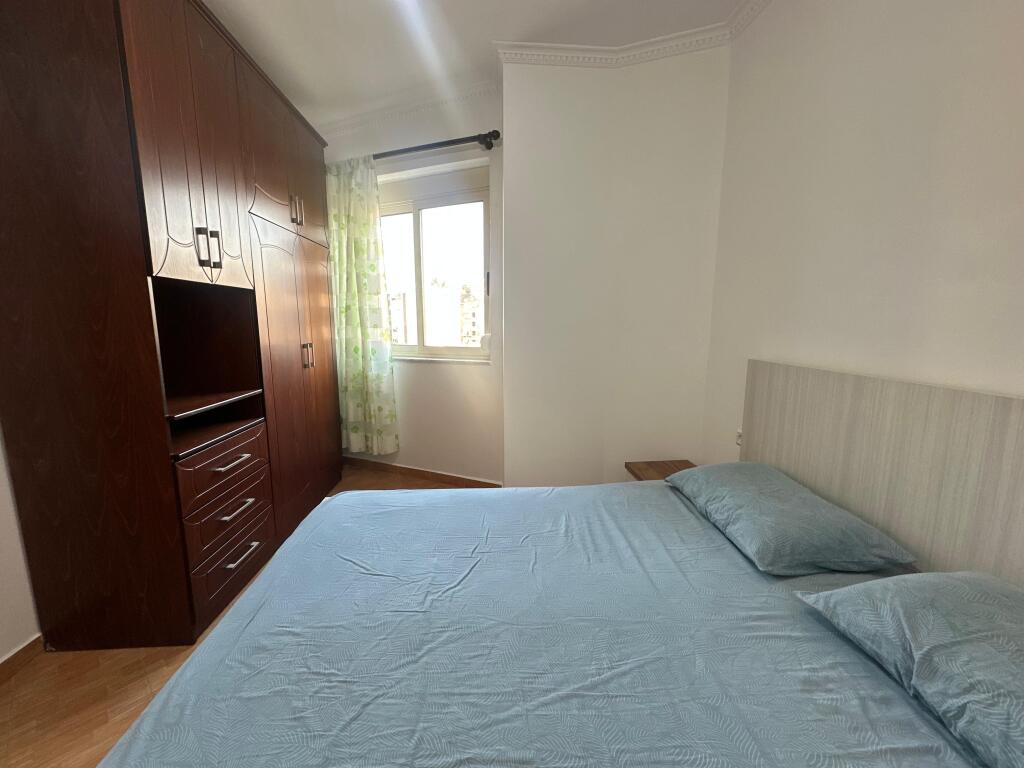 Apartament 2+1+2+Blk me Qira Ne Fresk