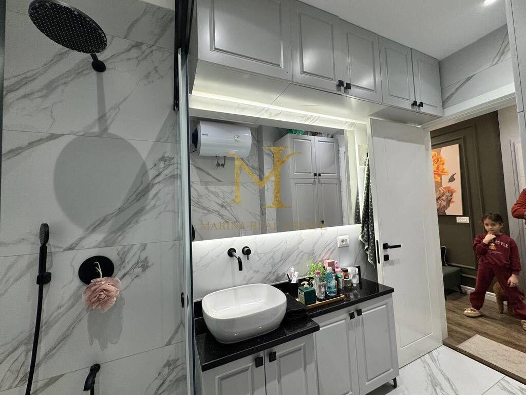 Qira super apartament 2+1+2 ne Durres