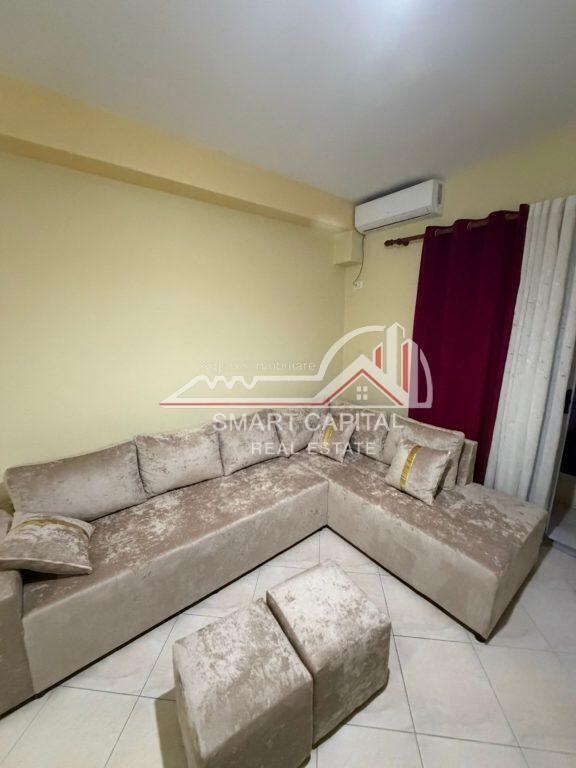 Affittasi appartamento 1+1